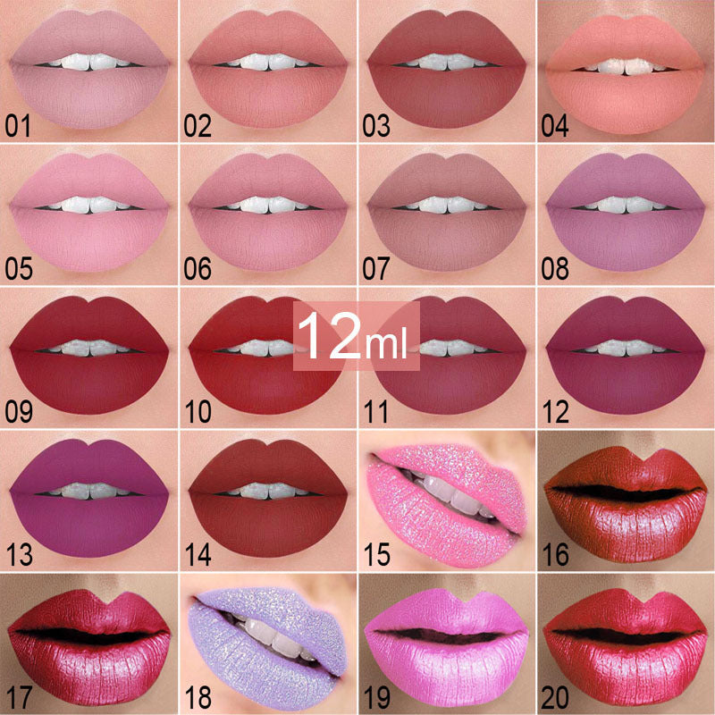 Lip gloss Lip gloss